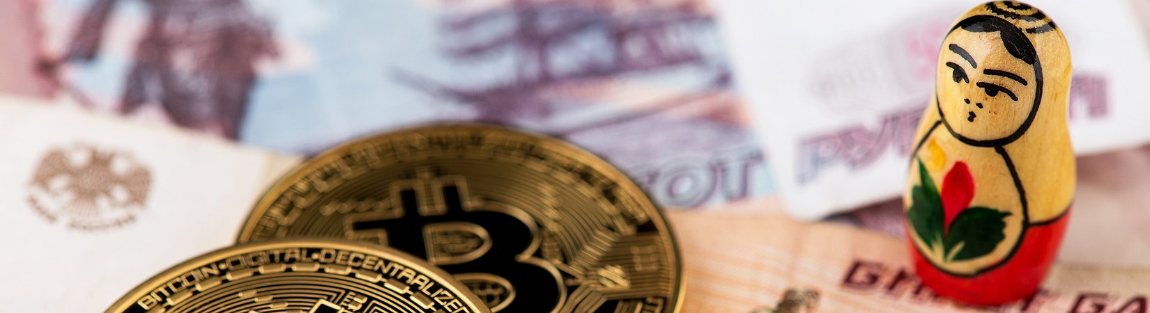 New Russian Law Will Allow Police to Confiscate Bitcoins