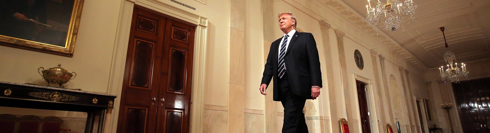 12 acciones que podrían duplicarse durante la presidencia de Trump