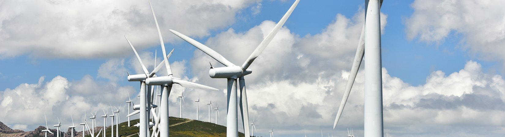 ACCIONA hará un seguimiento de la generación de electricidad con un blockchain