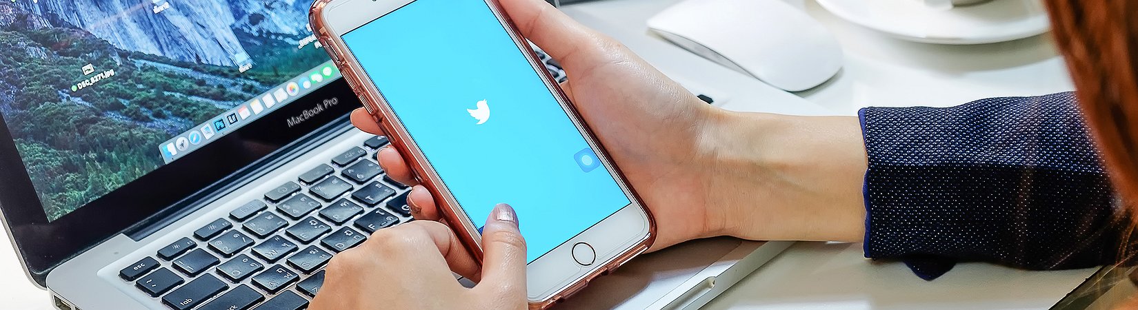 Twitter Bans Publication of Crypto Addresses