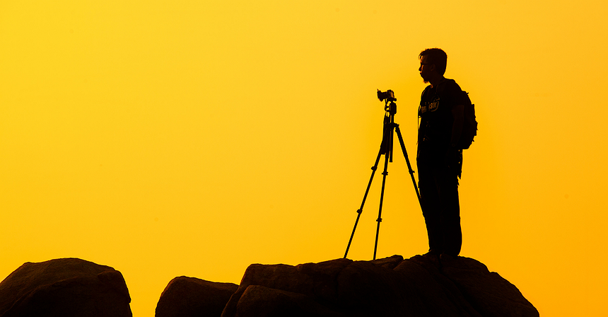 How to Use Blockchain Technology to Compensate Photographers Fairly for Their Work