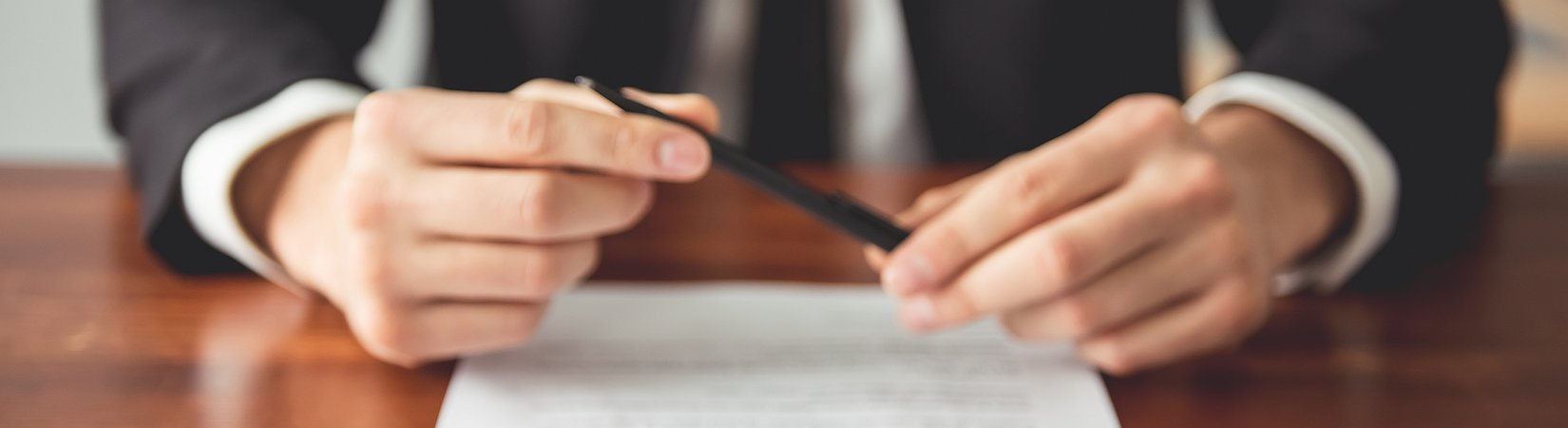 5 errores que debes evitar en tu currículum