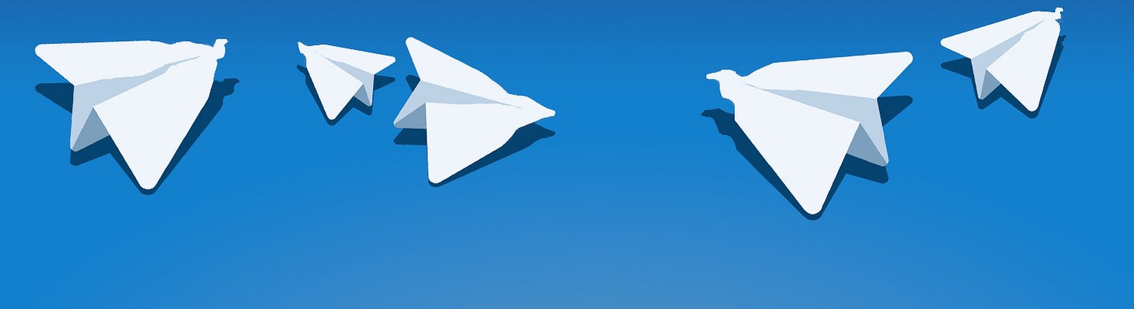 Russia Seeks to Block Telegram 