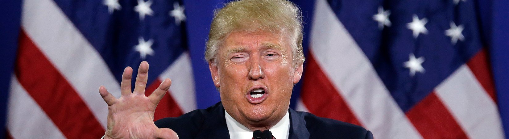 El programa económico de Trump en 5 puntos