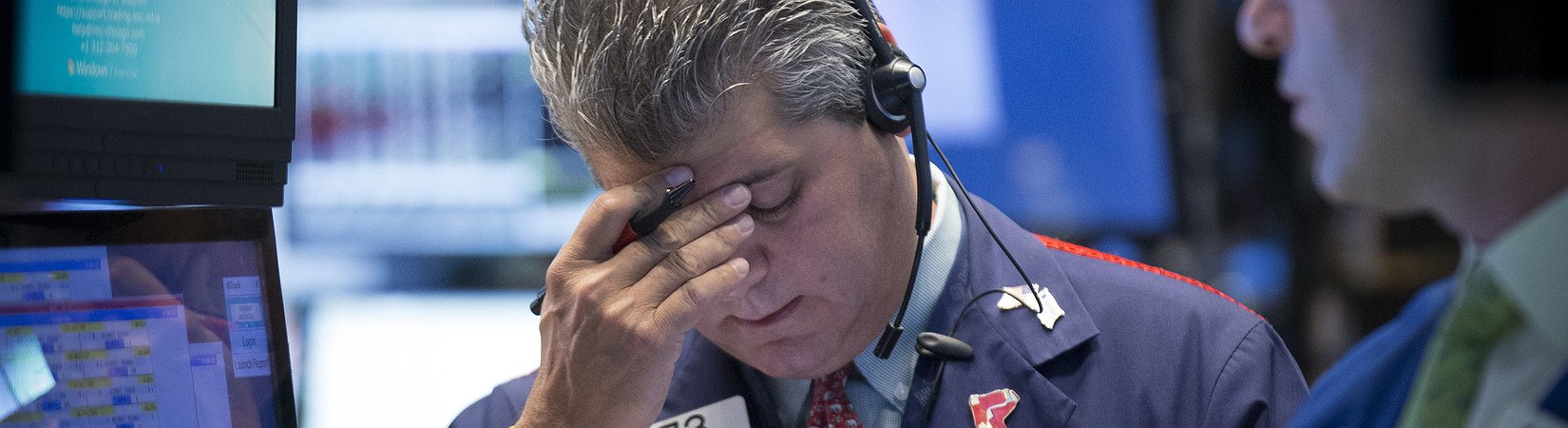 Estamos prestes a entrar no “pior mês do ano para as ações”