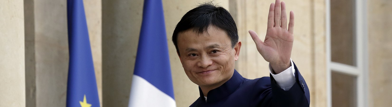 المستثمرون في انتظار تقرير Alibaba حول الأرباح المتوقعة