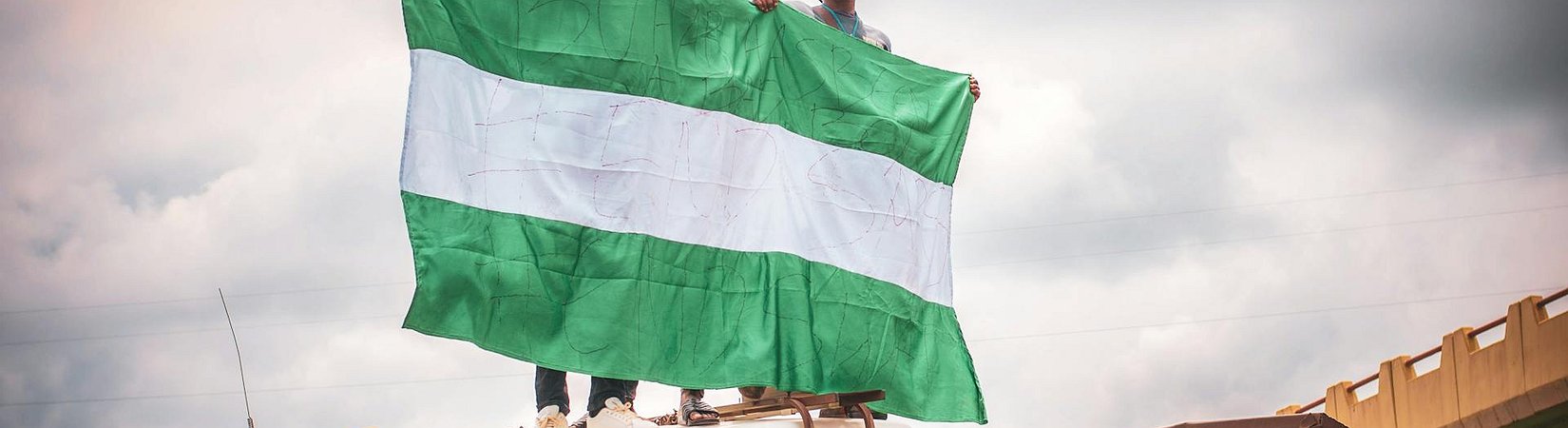 Nigeria to Introduce a Tax on Crypto Transactions