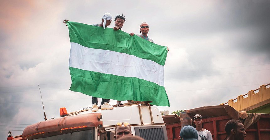 Nigeria to Introduce a Tax on Crypto Transactions