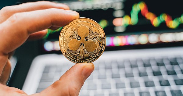 WisdomTree Files for an XRP ETF | News | ihodl.com