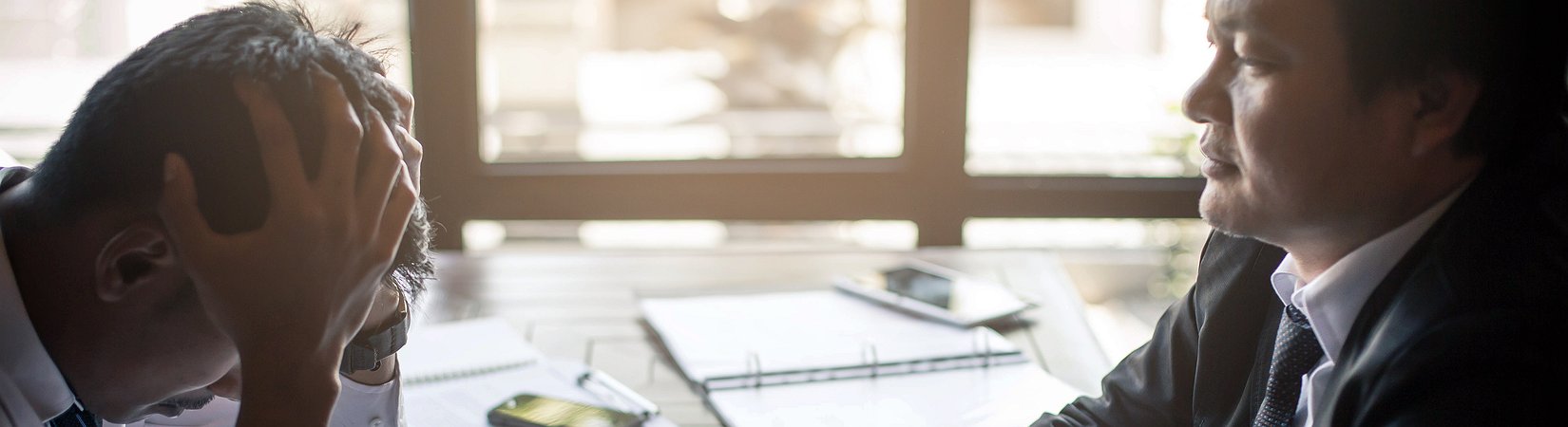 Cómo averiguar si trabajas para una empresa tóxica