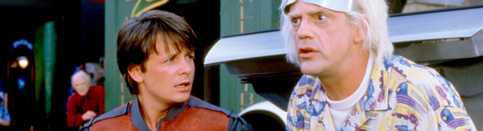 «Regreso al futuro»: expectativas vs. realidad