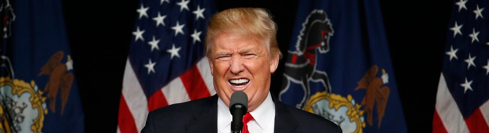 El hombre que enseñó a Trump el poder de la publicidad