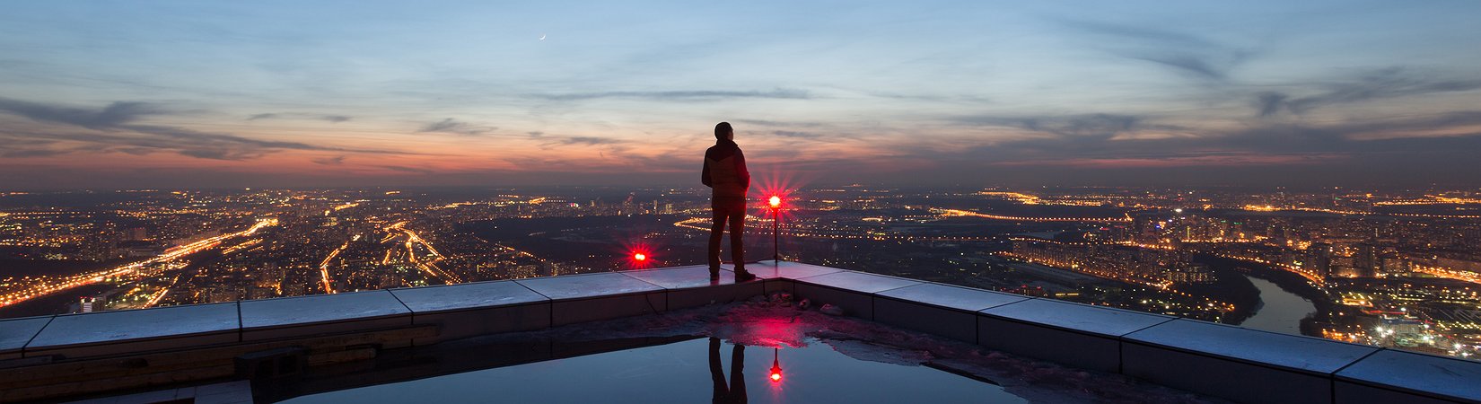 Hacerse rico puede ser fácil, pero seguir siéndolo no tanto