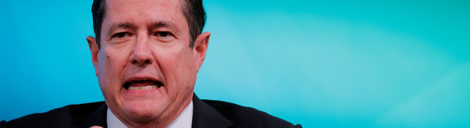 Barclays, CEO e società sotto inchiesta