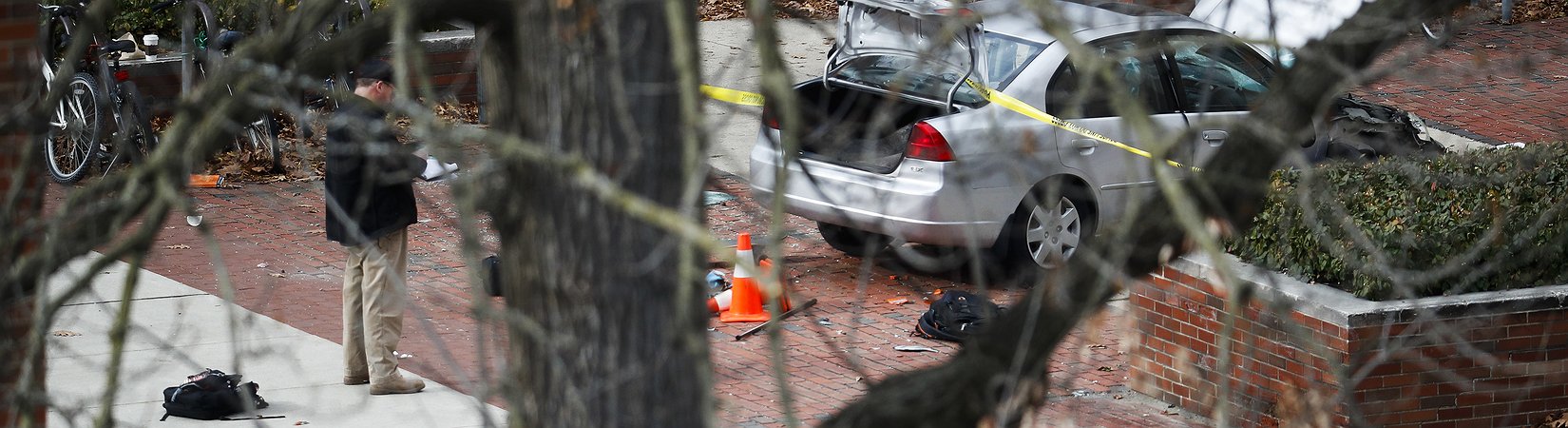 L'Isis ha rivendicato l'attacco al campus dell'università dell'Ohio