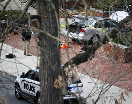 L'Isis ha rivendicato l'attacco al campus dell'università dell'Ohio