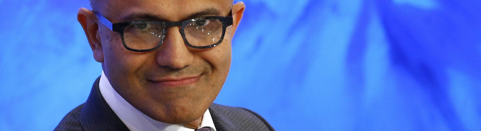 Satya Nadella ha demostrado ser más razonable que Elon Musk