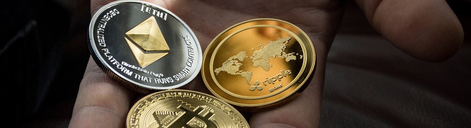 El precio del ethereum actualiza su máximo anual