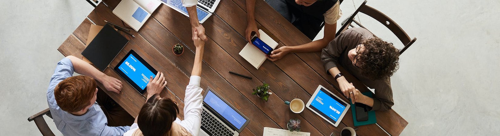 SEC Holds Negotiations with Four Spot Bitcoin ETF Applicants