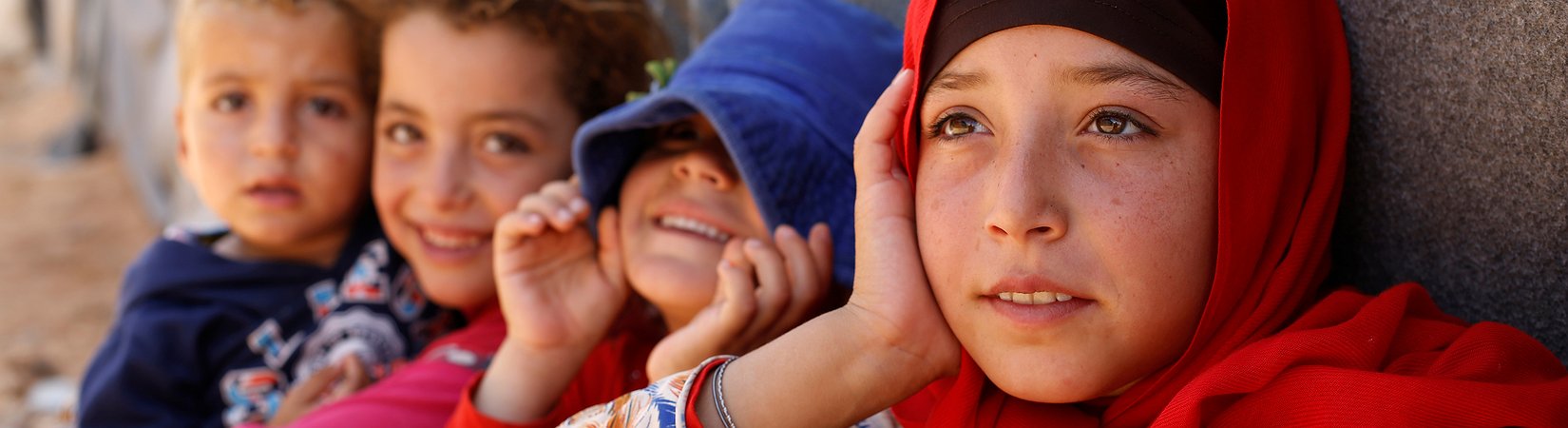 Portugal recebe mais 28 refugiados hoje