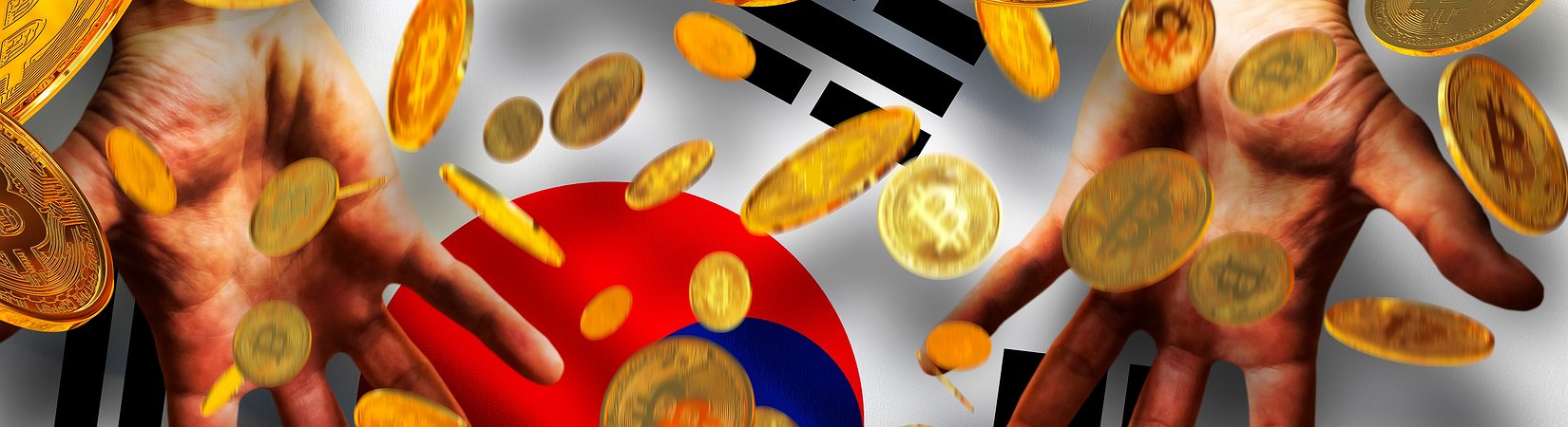 Korea Against National Crypto