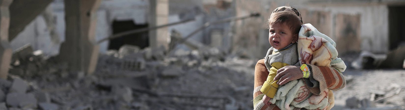 Rusia y Occidente están discutiendo la posibilidad de la federalización de Siria