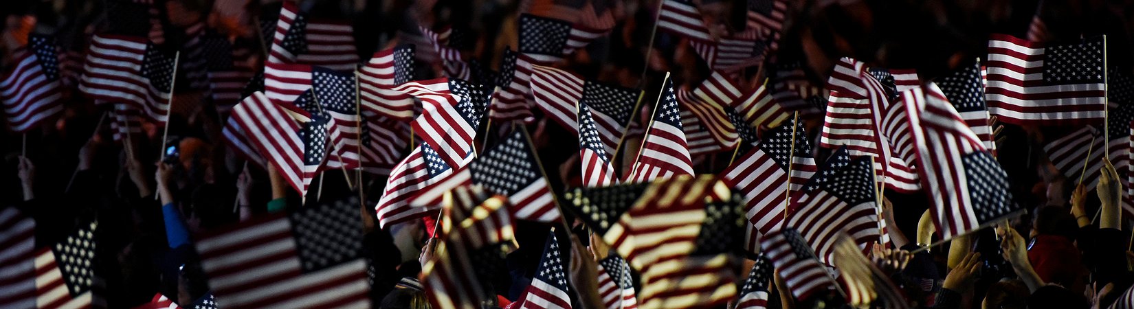 Donald Trump ha vinto, è lui il nuovo presidente eletto degli Stati Uniti