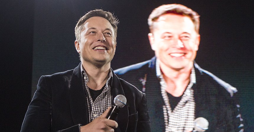 الرجل الحديدي يحمي البيئة