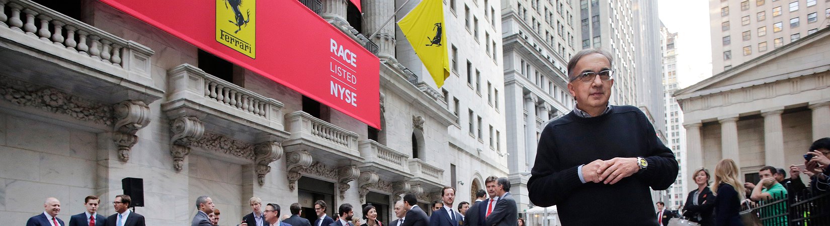 Marchionne fa la corte ad Apple