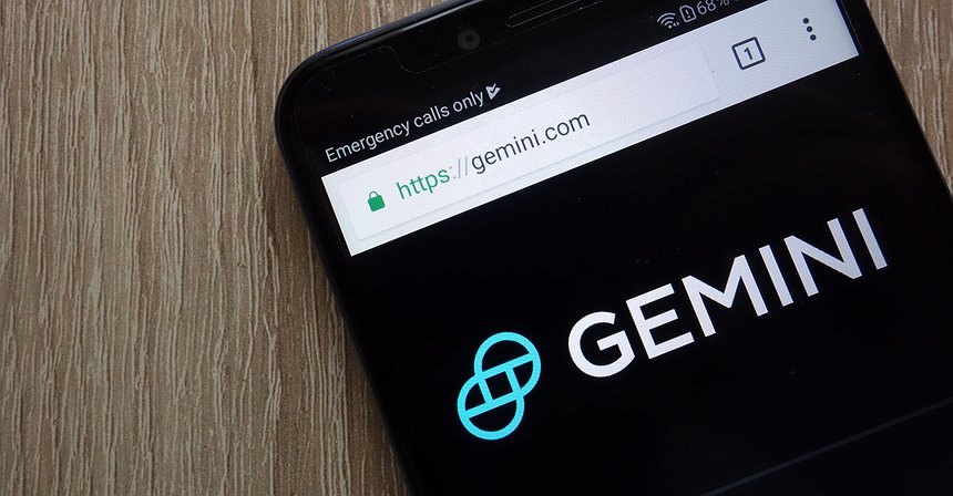 Gemini Integrates Support for Shielded ZEC Withdrawals