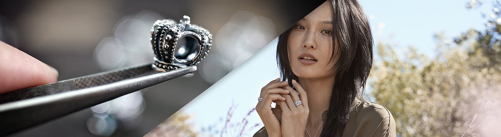 Cómo afectarán las ventas en China al futuro de Pandora