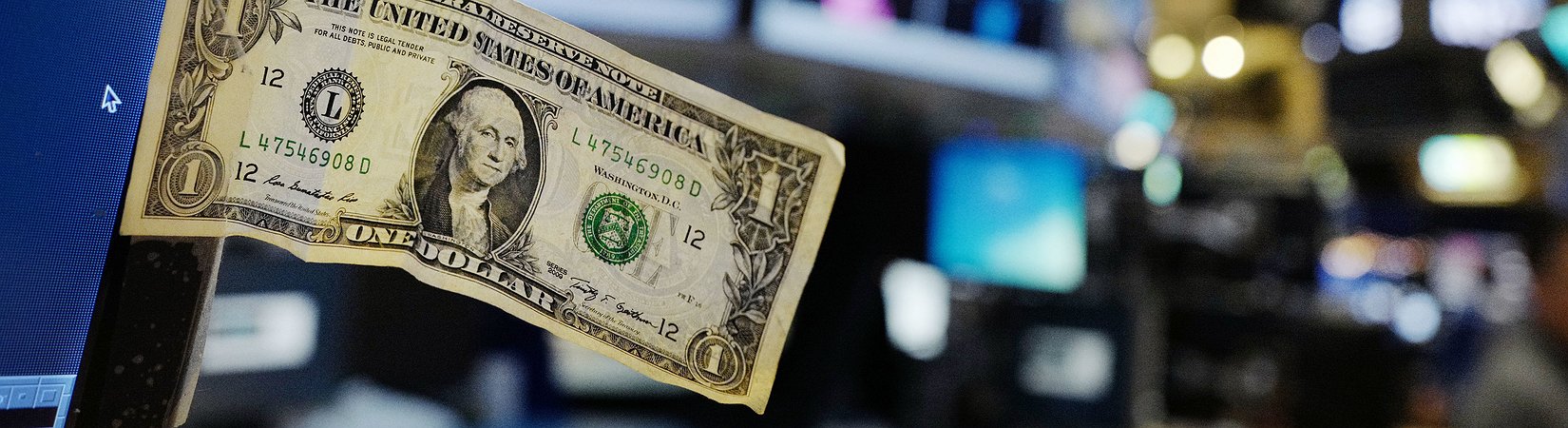 ¿Qué significa la manipulación de divisas para los operadores?