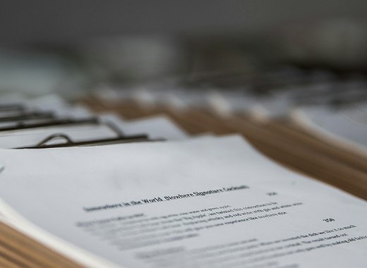 El creador de mercado GSR solicita una serie de ETFs de criptomonedas