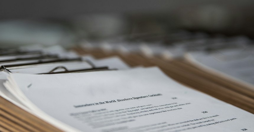 Market Maker GSR Files for Several Crypto ETFs