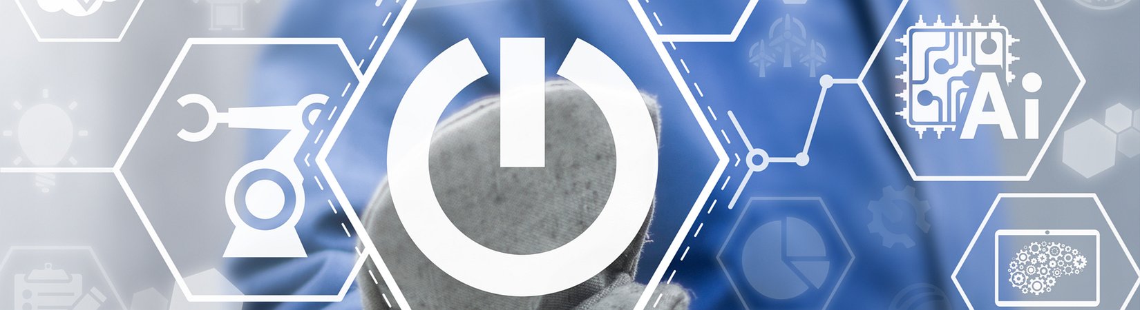 GE Invests To Improve Cybersecurity Through Blockchain