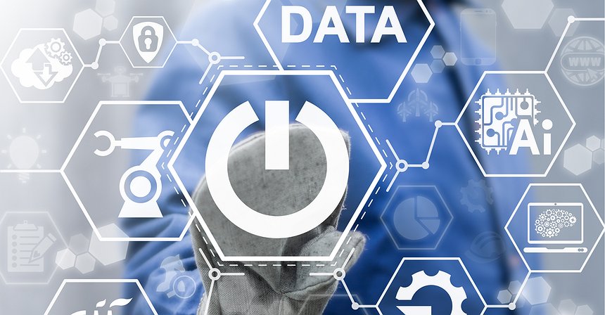 GE Invests To Improve Cybersecurity Through Blockchain