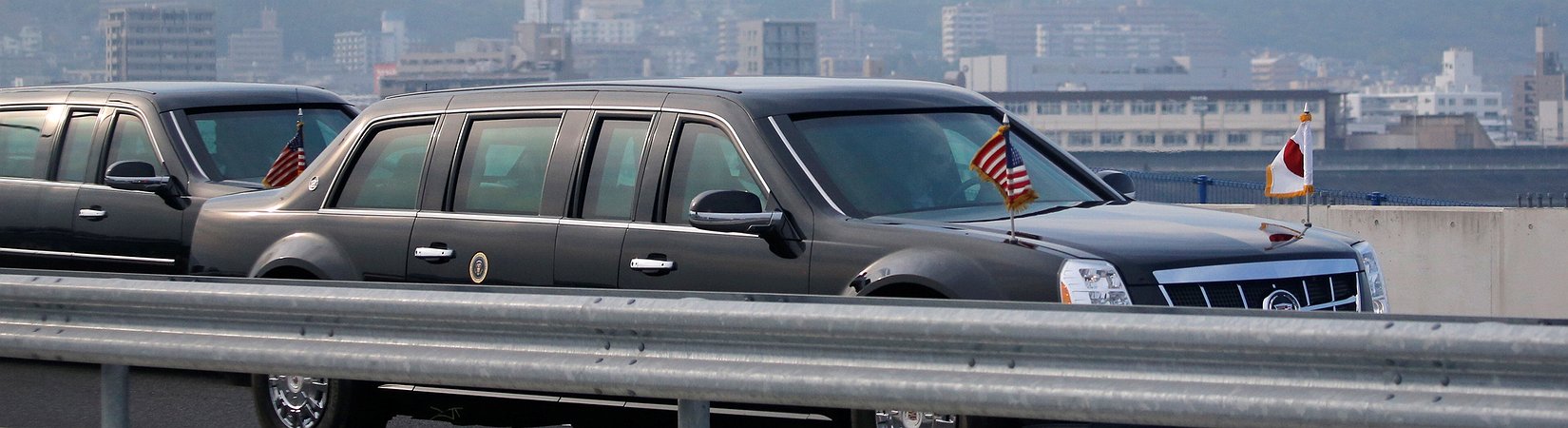 Barack Obama visita Hiroshima