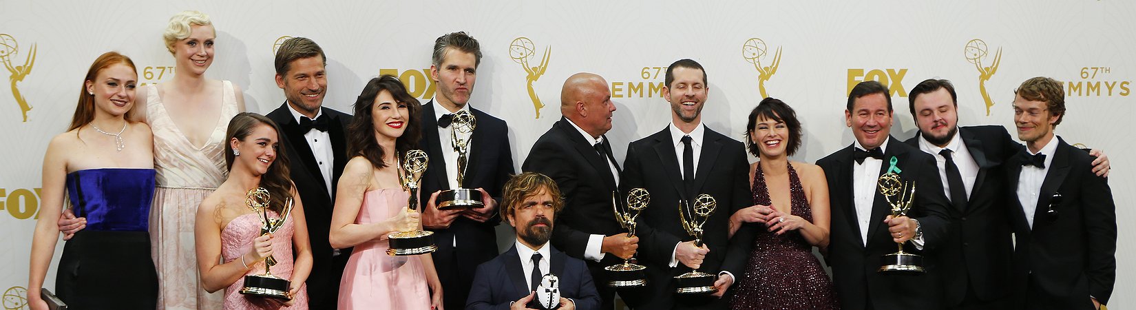 Spoiled: aplicação para enviar spoilers do Game of Thrones