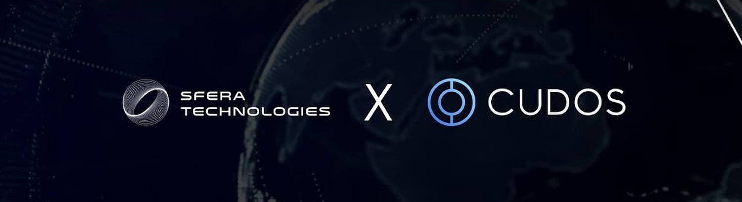 Cudos’ Support for Sfera Technologies Set to Revolutionize the Space Industry