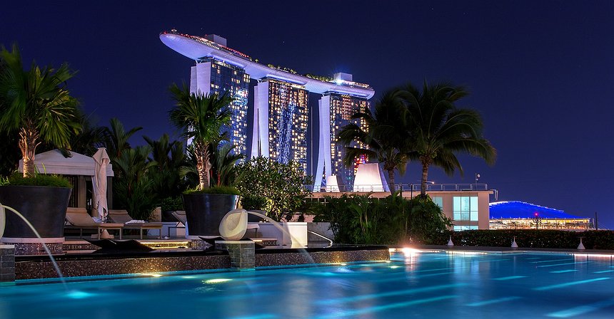 Singapore Advocates for Common Regulatory Framework for Digital Assets and Traditional Finance