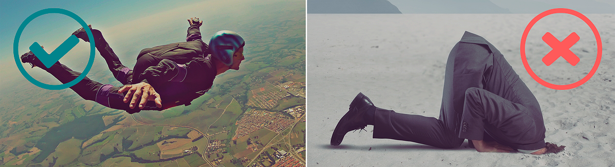 6 Desculpas que o impedem de começar o seu próprio negócio