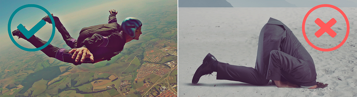 6 excusas para no abrir una nueva empresa