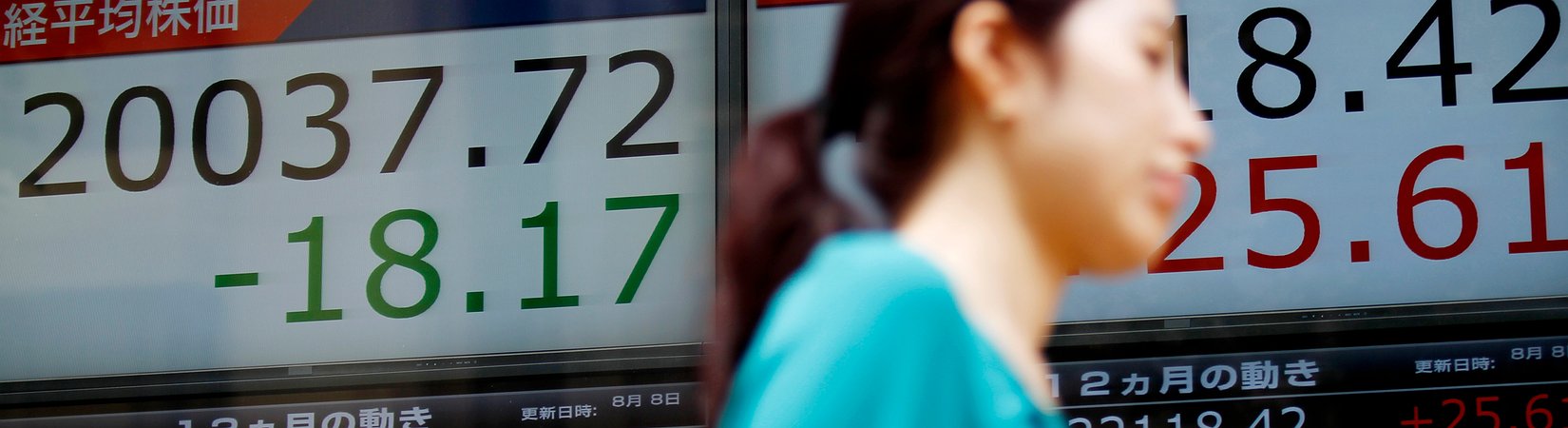 El aumento de las tensiones con Corea del Norte ha empujado a los inversores hacia el oro