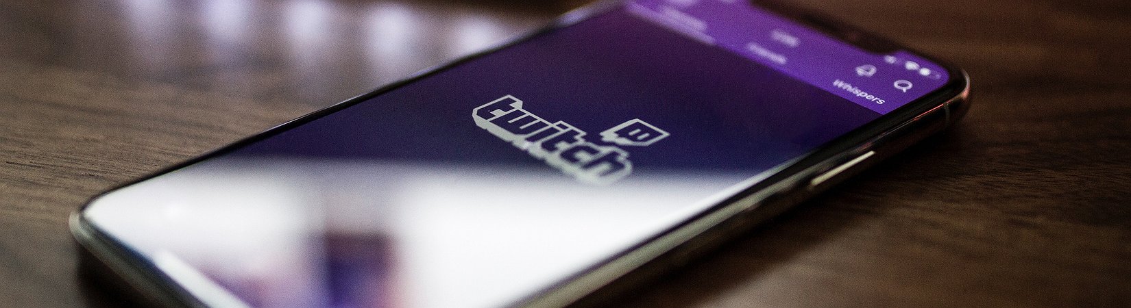 Twitch Stops Accepting Crypto Payments