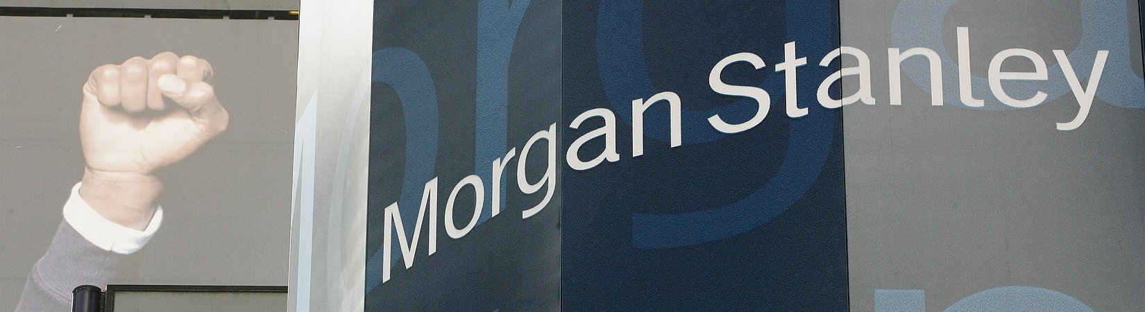 Morgan Stanley's Q1 profit surges on strong results across the board