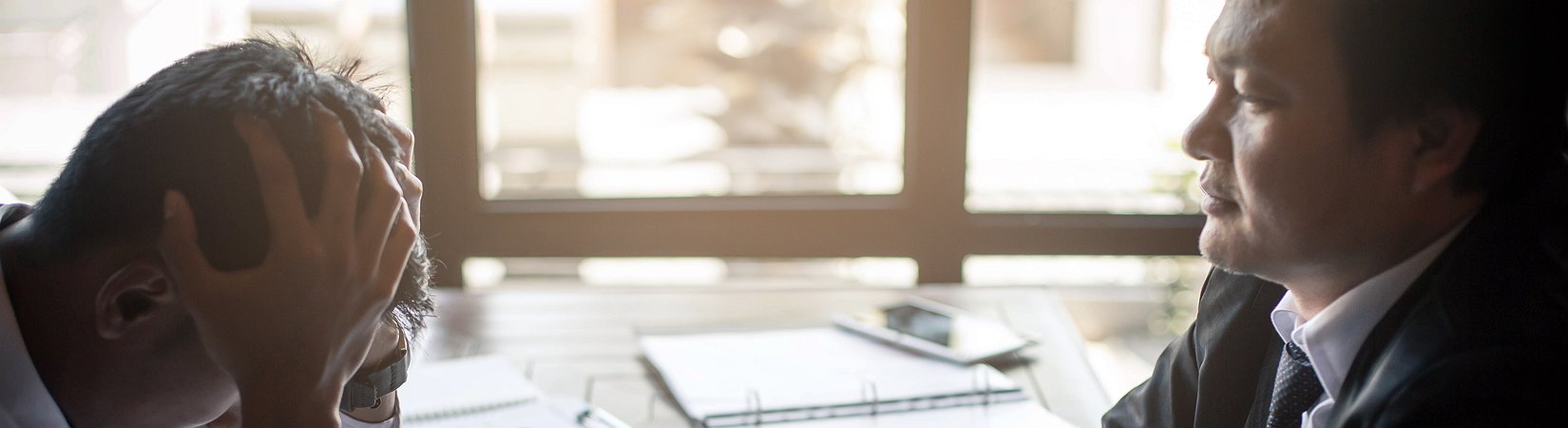 4 formas de prepararte para una interrupción en tu carrera