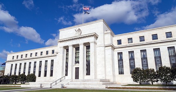 Fed Chairman: We Are Monitoring the Crypto Market