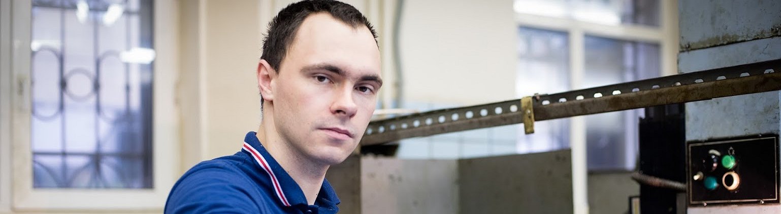 Insider.Pro Visits Bauman Moscow State Technical University. Interview with Leading Technologists