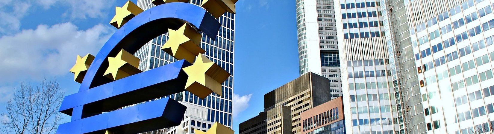 El BCE no planea regular las criptomonedas todavía