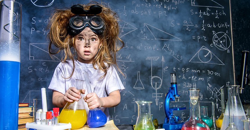 Teaching Your Kids to Have Successful Future